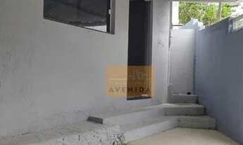 Imagem: Casa com 1 dormitório para alugar por R$