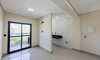 Imagem 3: Apartamento para Aluguel - Vila Esperança, 1 Quarto, 42 m2