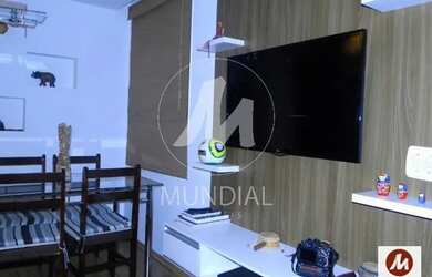 Imagem 2: Apartamento (tipo - padrao) 2 dormitórios, cozinha planejada, portaria 24hs, lazer, espaço