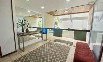 Imagem 3: Linda cobertura duplex em Coqueiros, 4 dormitórios e uma vista incrível !!