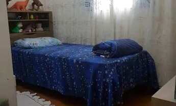 Imagem 3: Venda - Casa - Jardim Santa Rita de Cássia - Santa Bárbara D'Oeste - SP