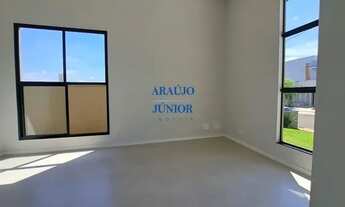 Imagem 2: AMERICANA - Casa de Condomínio - CHÁCARA LETÔNIA