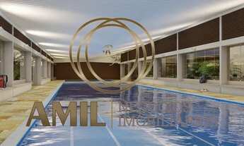 Imagem 3: TAUBATÉ - Apartamento Padrão - VILA EDMUNDO