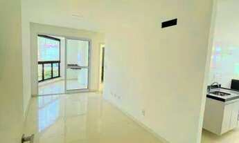 Imagem 4: Apartamento com 2 dormitórios à venda, 59 m² por R$ 520.000,00 - Praia de Itaparica - Vila