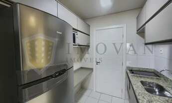 Imagem 2: Apartamento Kitchnet em Ribeirão Preto