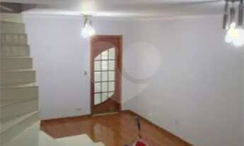 Imagem 6: Sobrado à venda na região da Mooca