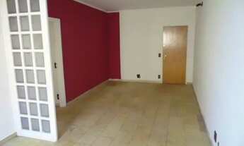 Imagem 3: Apartamento com 3 dormitórios, 90 m² - venda por R$ 280.000,00 ou aluguel por R$ 1.270,00