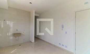 Imagem 3: Apartamento para Aluguel - Mooca, 1 Quarto, 38 m2