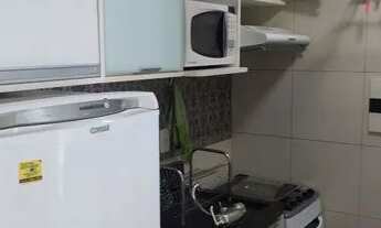 Imagem 2: Alugo apartamento de 1 quarto, 11o andar, Residencial Avant, Águas Claras