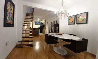 Imagem 6: Casa estilo loft à venda por R$ 395.000 - Perissê - Nova Friburgo/RJ