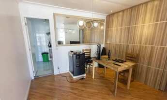 Imagem 3: Apartamento com 3 dormitórios, 94 m² - venda por R$ 920.000,00 ou aluguel por R$ 5.730,82