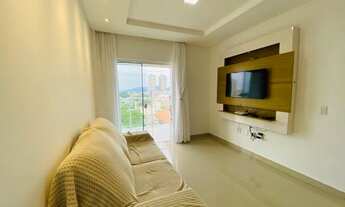 Imagem 4: Aluguel de Temporada - Apartamento 2 Suítes 1 Vaga - 500m da Praia