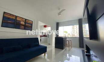 Imagem 2: Locação Apartamento 1 quarto Barra Salvador
