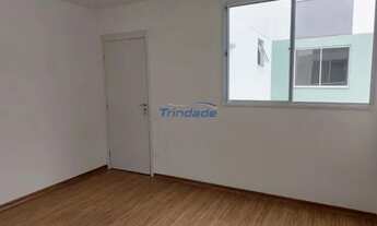 Imagem 5: Oportunidade!! Excelente apartamento 02 quartos no Maria Teresa