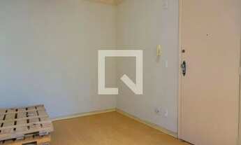 Imagem 2: Apartamento à Venda - Cabral, 2 Quartos, 45 m2