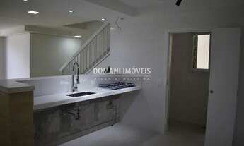 Imagem 5: Ótimo Apartamento em Prédio Novo à Venda na Região de Capivari - Campos do Jordão/SP