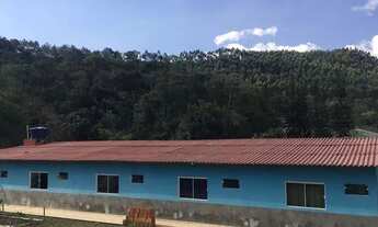 Imagem 4: Sítio em Nazaré Paulista