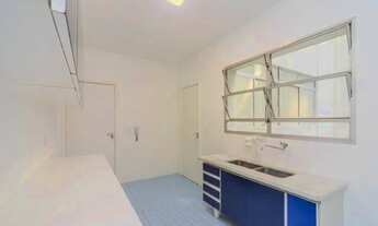 Imagem 7: Apartamento Venda 2 Dormitórios - 83 m² Itaim Bibi