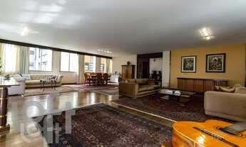 Imagem 6: Apartamento à venda em Jardim Paulista com 380 m², 4 quartos, 2 suítes, 3 vagas