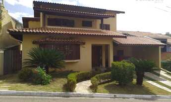 Imagem: Casa em Condomínio - Louveira