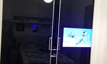 Imagem 5: Apartamento para aluguel possui 85 metros quadrados com 3 quartos