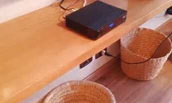 Imagem 2: Apartamento para Aluguel com 1 quarto , 52m² em Vila Buarque - São Paulo