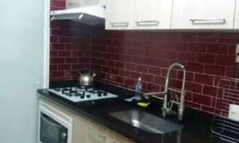 Imagem 7: RR5236 Apartamento 54m² CONDOMÍNIO MORADA DA ALDEIA - OPORTUNIDADE - 2 Dorms 2 Vagas - San