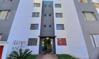 Imagem 2: Apartamento em Jardim Guairacá - Maringá