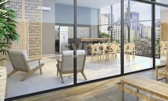 Imagem 5: CURITIBA - Apartamento Padrão - Centro