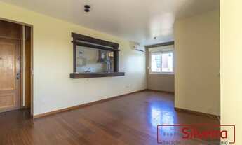 Imagem 3: PORTO ALEGRE - Apartamento Padrão - Passo da Areia