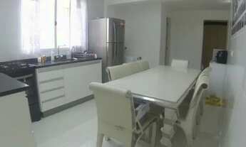 Imagem 3: Casa térrea Jd Hollywood na rua 23 de maio 125 de terreno 5x25