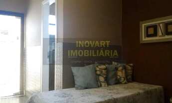 Imagem 2: FCOD 243 Excelente casa 4 quartos, no Recanto do sol