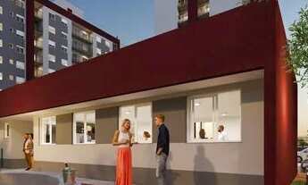 Imagem 7: Apartamento com 2 dormitórios à venda, 51 m² por R$ 225.000,00 - Oriço - Gravataí/RS