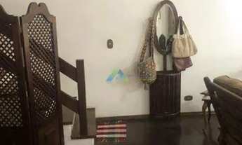 Imagem 6: Ipiranga Sobrado 250M², 3 dormitórios, 6 vagas, ótima localização e valor !!!