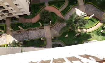 Imagem 2: Apartamento 50 me2 com 3 quartos em PORTAL DO MORUMBI - São Paulo - SP