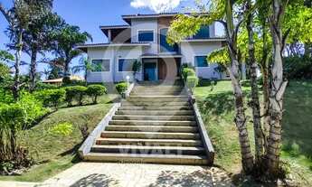 Imagem 3: Casa em Condomínio-À VENDA-Ville Chamonix-Itatiba-SP