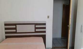 Imagem 3: Quarto para Moças