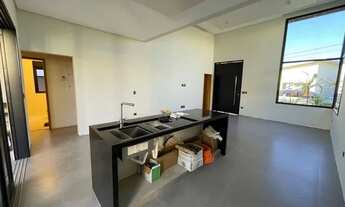 Imagem 5: Casa Terrea Nova 3 Dorm ( 1 Suite) Cond Ruda - Bairro Floresta - Sjc