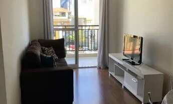 Imagem 3: APTO CENTRO Apartamento com 2 dormitórios