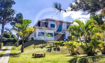 Imagem 2: Casa em Condomínio-À VENDA-Ville Chamonix-Itatiba-SP