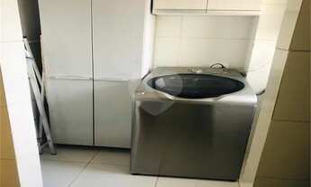 Imagem 5: Apartamento Condomínio Le Chateau com 03 suítes