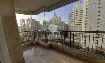 Imagem 2: Apartamento Perdizes 3 suítes, 4 vagas demarcadas livres