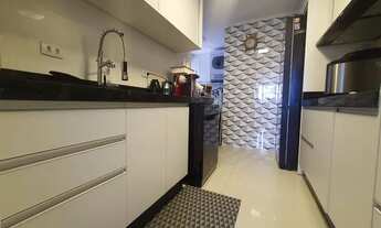 Imagem 3: Apartamento para venda com 105 metros quadrados com 3 quartos em Centro - Balneário Cambor