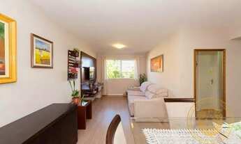 Imagem 4: Apartamento à venda, 79 m² por R$ 350.000,00 - Bacacheri - Curitiba/PR