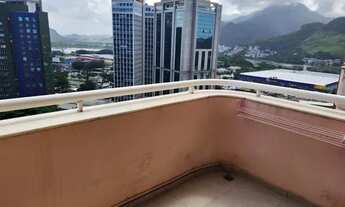 Imagem: Apartamento para aluguel com 80 metros quadrados