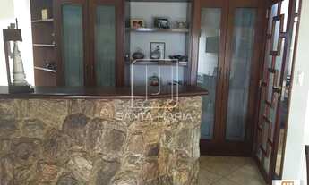 Imagem 6: Casa (sobrado na rua) 4 dormitórios/suite, cozinha planejada