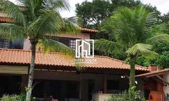 Imagem 2: Casa em Condomínio-À VENDA-Barra da Tijuca-Rio de Janeiro-RJ