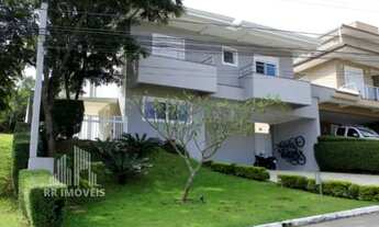 Imagem: RR5309 Casa 490m² CONDOMÍNIO RESIDENCIAL