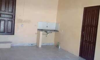 Imagem 3: Aluga- se casa estilo kit Net