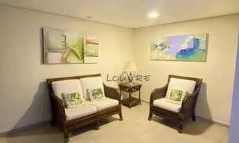 Imagem 2: Apartamento com 2 dormitórios para alugar, 80 m² por R$ 4.050,00/mês - Pinheiros - São Pau